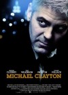 Michael Clayton poster