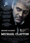 Michael Clayton poster