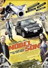 Nobel Son poster