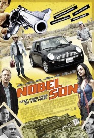 Nobel Son poster