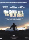 No Country for Old Men poster