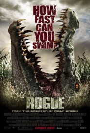 Rogue poster