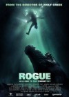 Rogue poster