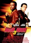 Rush Hour 3 poster