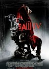 Saw IV poster