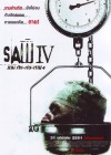 Saw IV poster