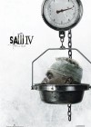 Saw IV poster