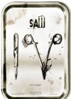 Saw IV poster