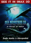 Sea Monsters: A Prehistoric Adventure poster