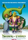 Shrek 3 poster