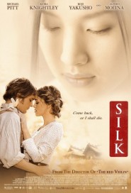 Silk poster