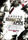 Smokin' Aces poster