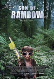 Son of Rambow poster