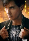 Spider-Man 3 poster