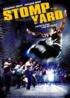 Stomp the Yard poster