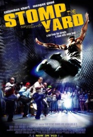 Stomp the Yard poster