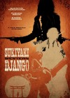 Sukiyaki Western Django poster