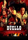 Sukiyaki Western Django poster