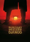 Sukiyaki Western Django poster