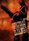 Sukiyaki Western Django poster