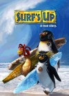 Surf's Up poster