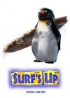 Surf's Up poster