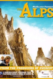 The Alps poster