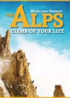 The Alps poster