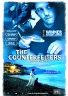 The Counterfeiters poster