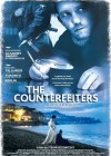 The Counterfeiters poster