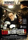 The Counterfeiters poster