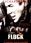 The Flock poster