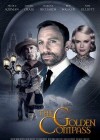 The Golden Compass poster