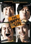 The Happy Life poster