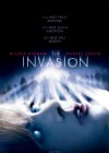 The Invasion poster