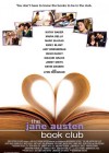 The Jane Austen Book Club poster