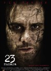 The Number 23 poster