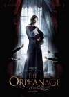 The Orphanage poster