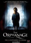 The Orphanage poster