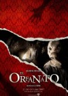 The Orphanage poster