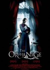 The Orphanage poster