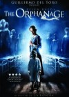 The Orphanage poster