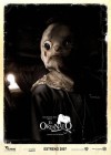 The Orphanage poster