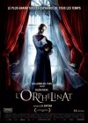 The Orphanage poster