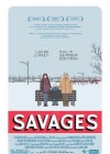 The Savages poster