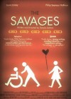 The Savages poster