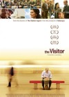 The Visitor poster