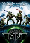 TMNT poster