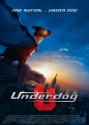 Underdog poster