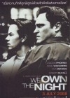 We Own the Night poster